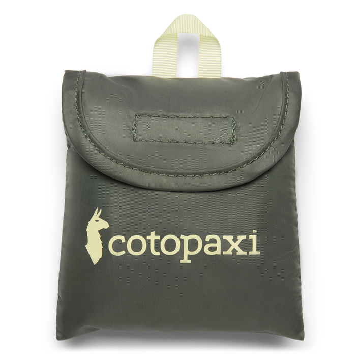 Seco 35L Rain Cover, Fatigue