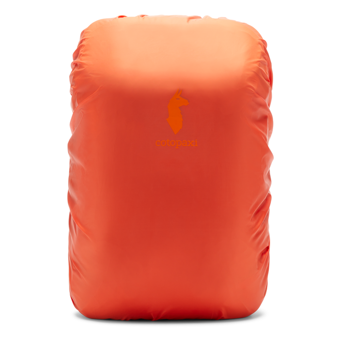 Seco 35L Rain Cover, Canyon