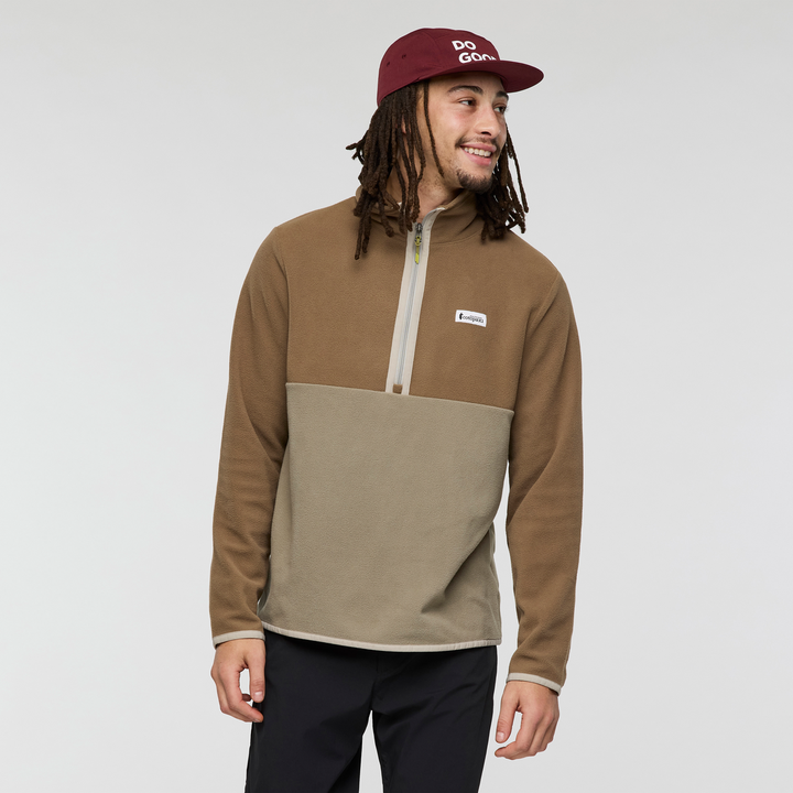 Amado Fleece - Men's