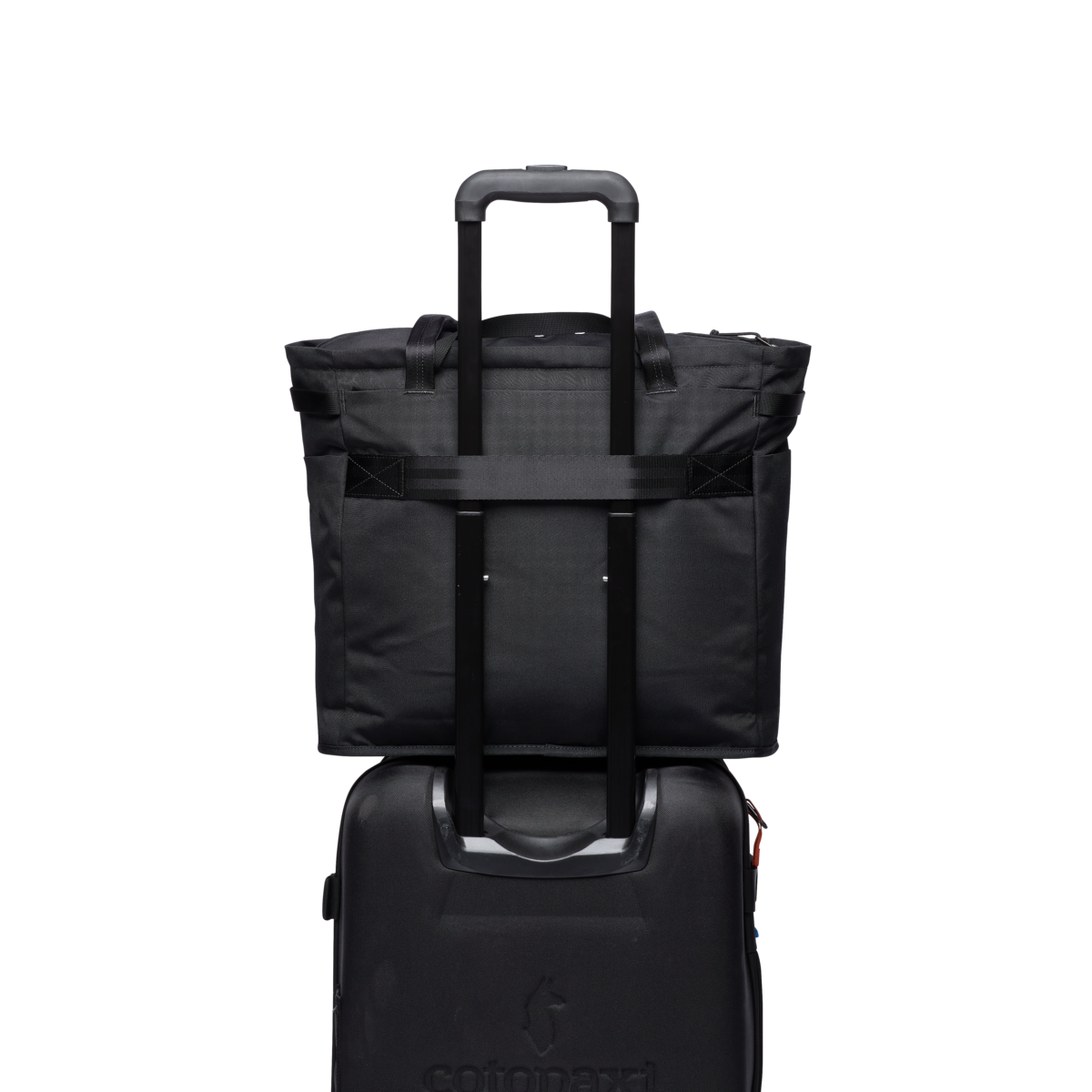 Mente 22L Tote, Cotopaxi Black