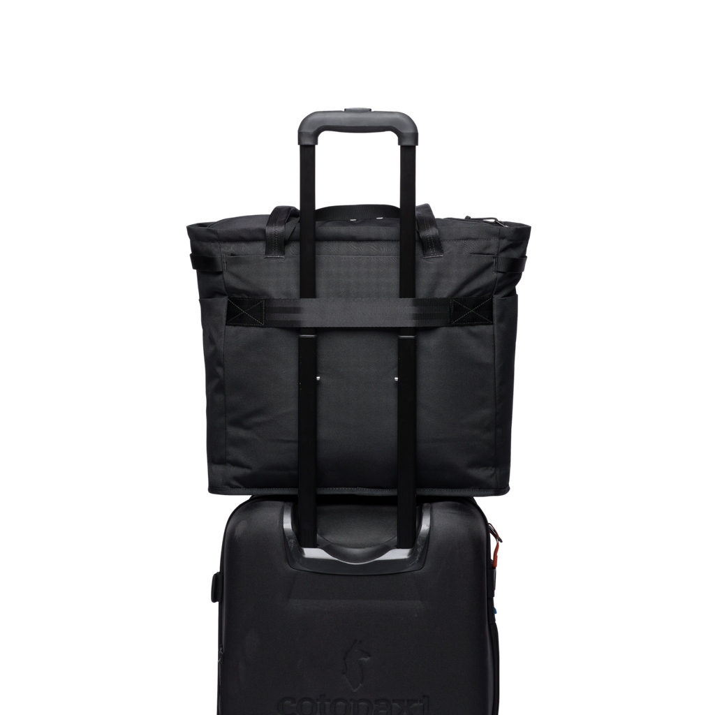 Mente 22L Tote, Cotopaxi Black