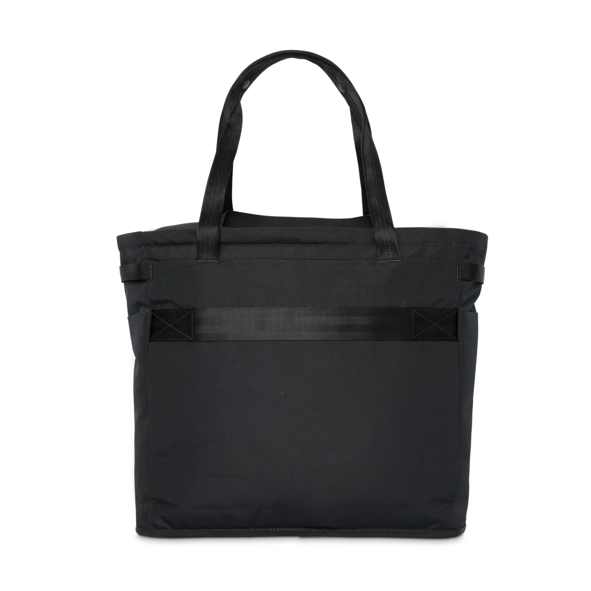 Mente 22L Tote, Black