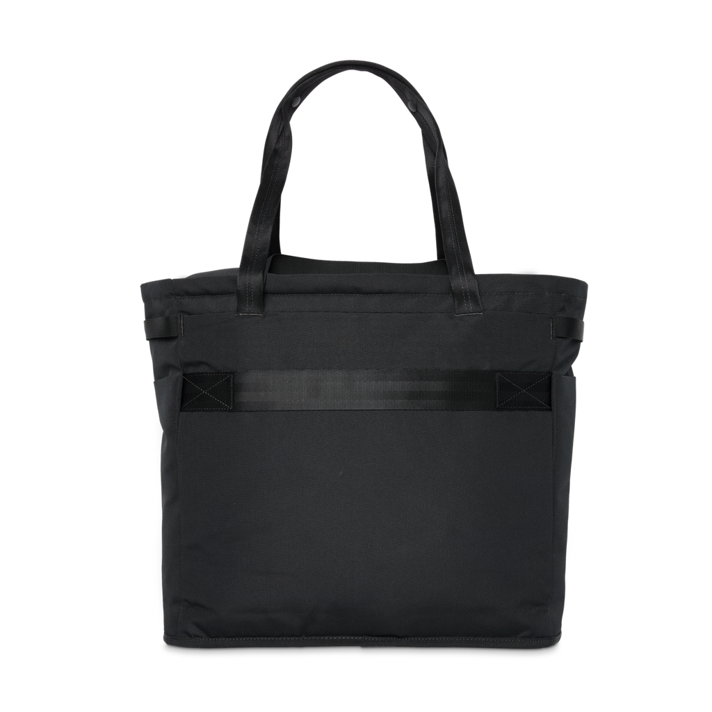 Mente 22L Tote, Black