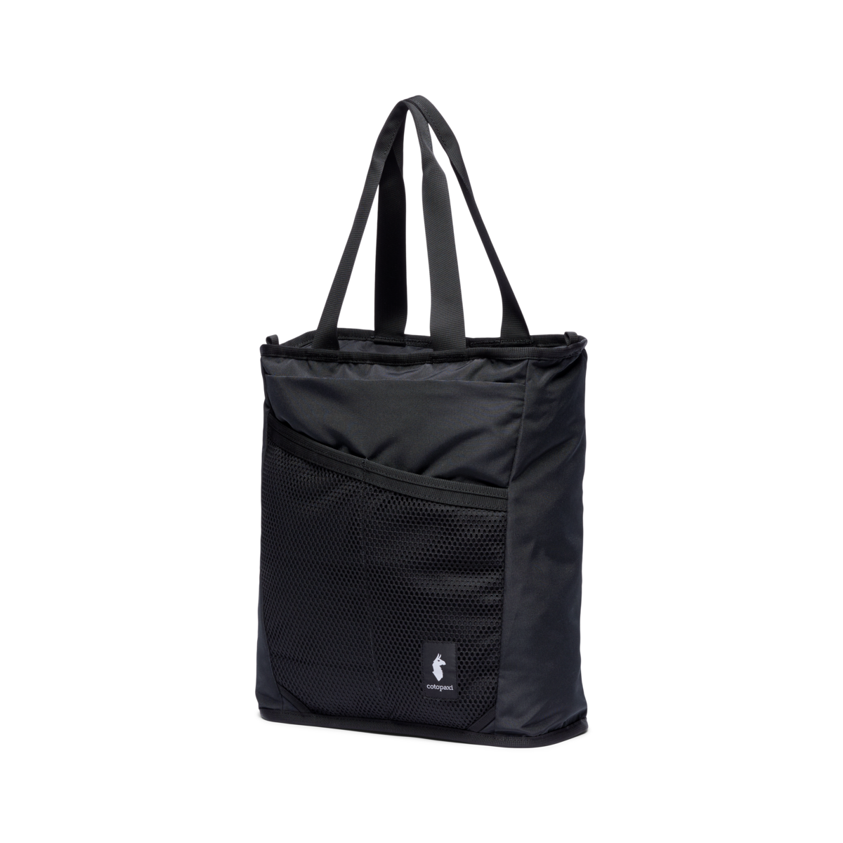 Todo 22L Convertible Tote, Cotopaxi Black
