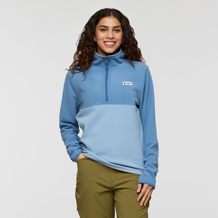 Amado Fleece - Women's