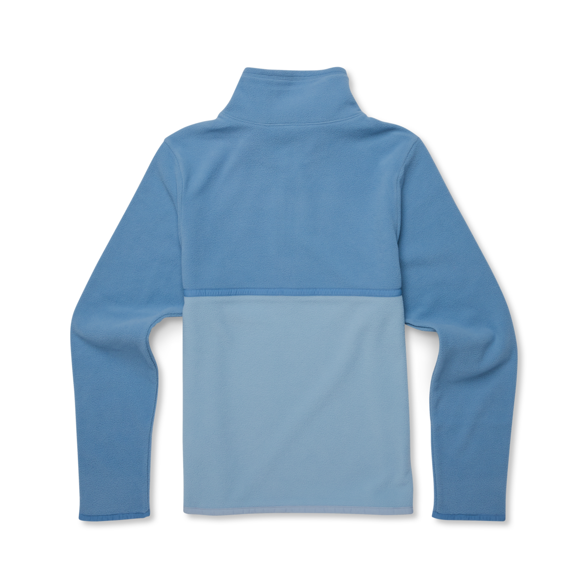 Amado Fleece - Women's, Fjord/Iceberg