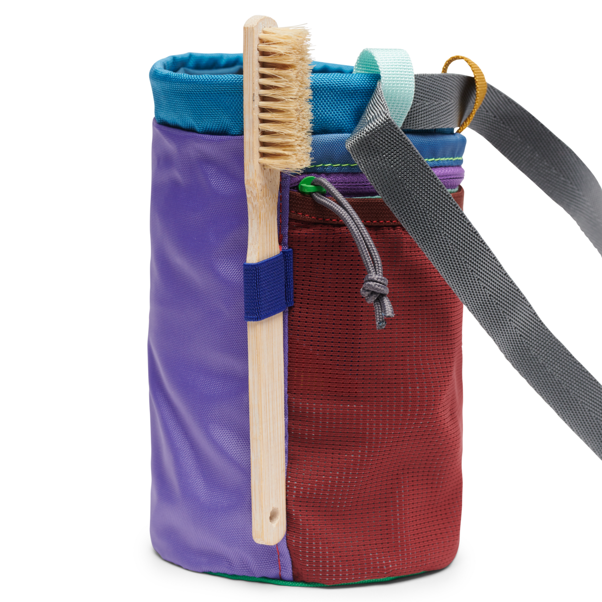 Halcon Chalk Bag, Del Dia