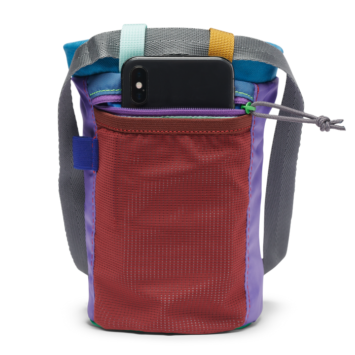 Halcon Chalk Bag, Del Dia