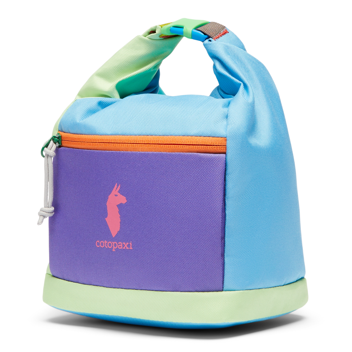 Halcon Chalk Bucket, Del Dia