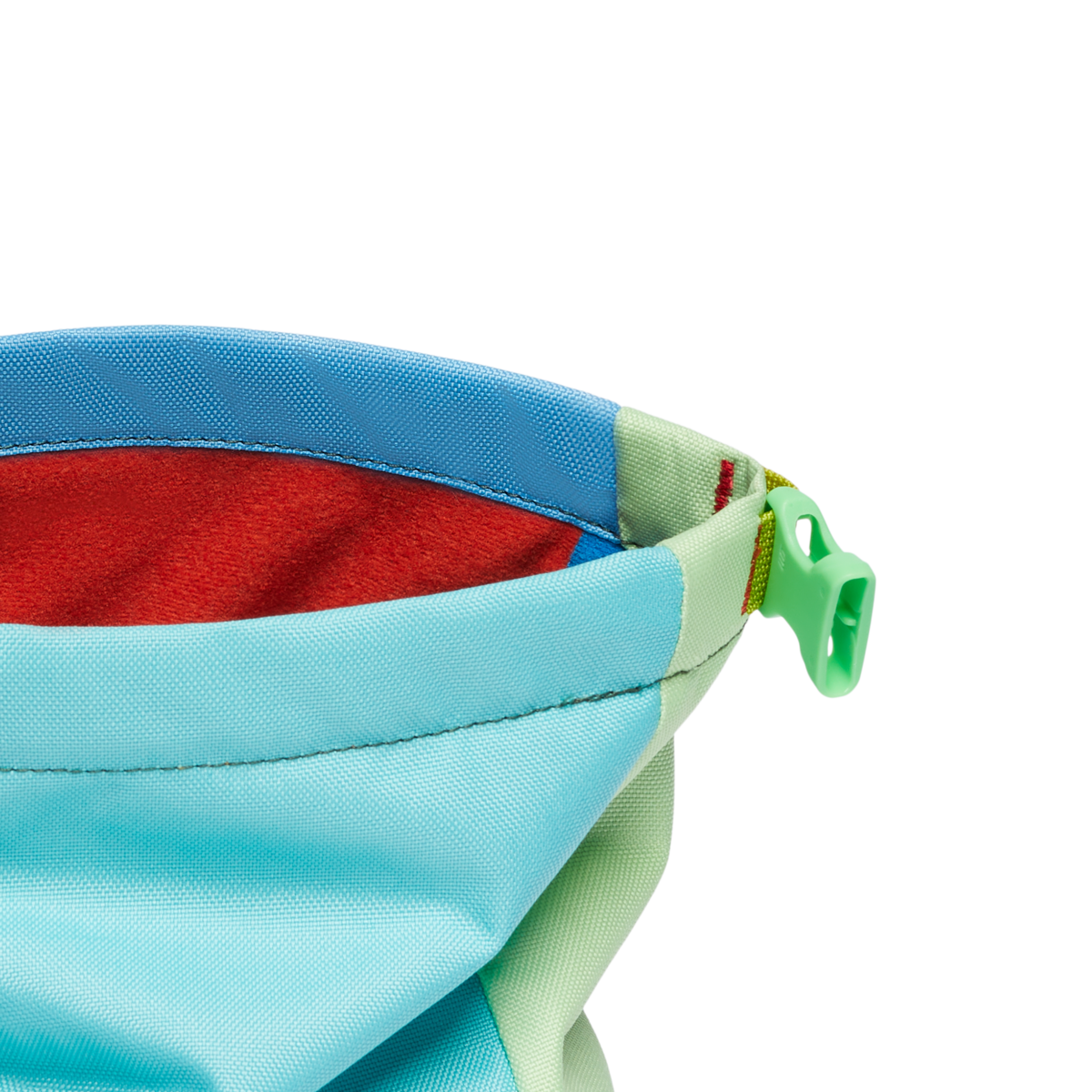 Halcon Chalk Bucket, Del Dia