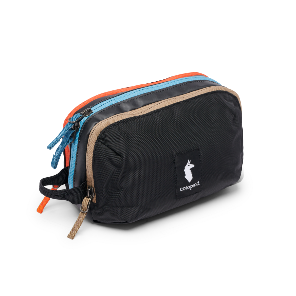 Nido Accessory Bag - Cada Día, Black