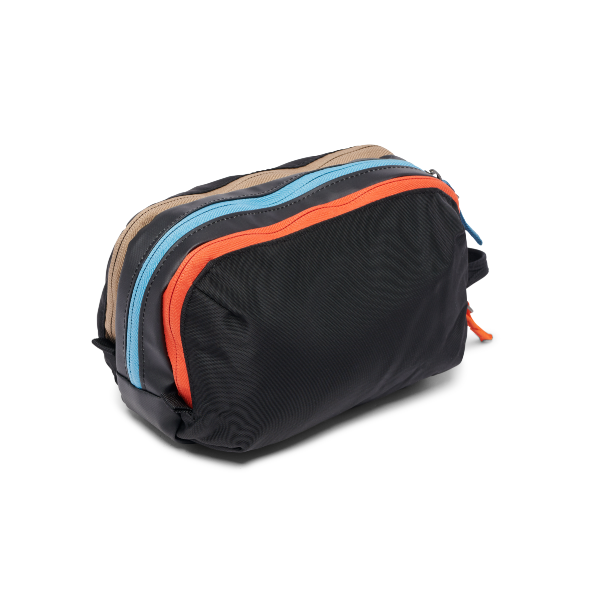 Nido Accessory Bag - Cada Día, Black