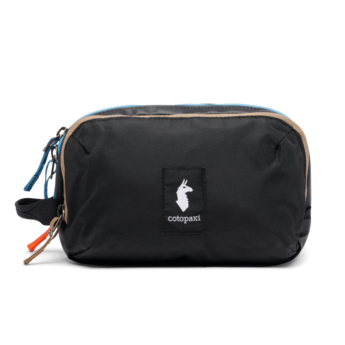 Nido Accessory Bag - Cada Día, Black