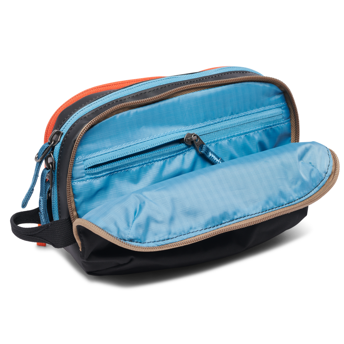 Nido Accessory Bag - Cada Día, Black