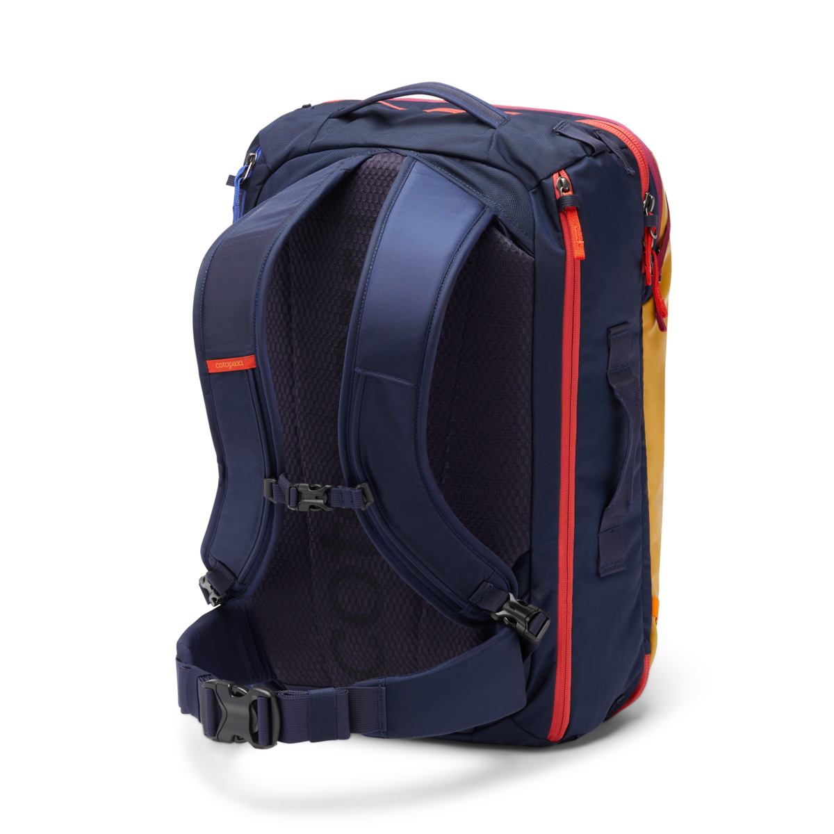 Allpa 35L Travel Pack, Amber