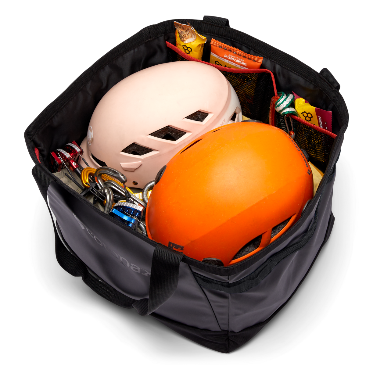 Allpa 30L Gear Hauler Tote, Black