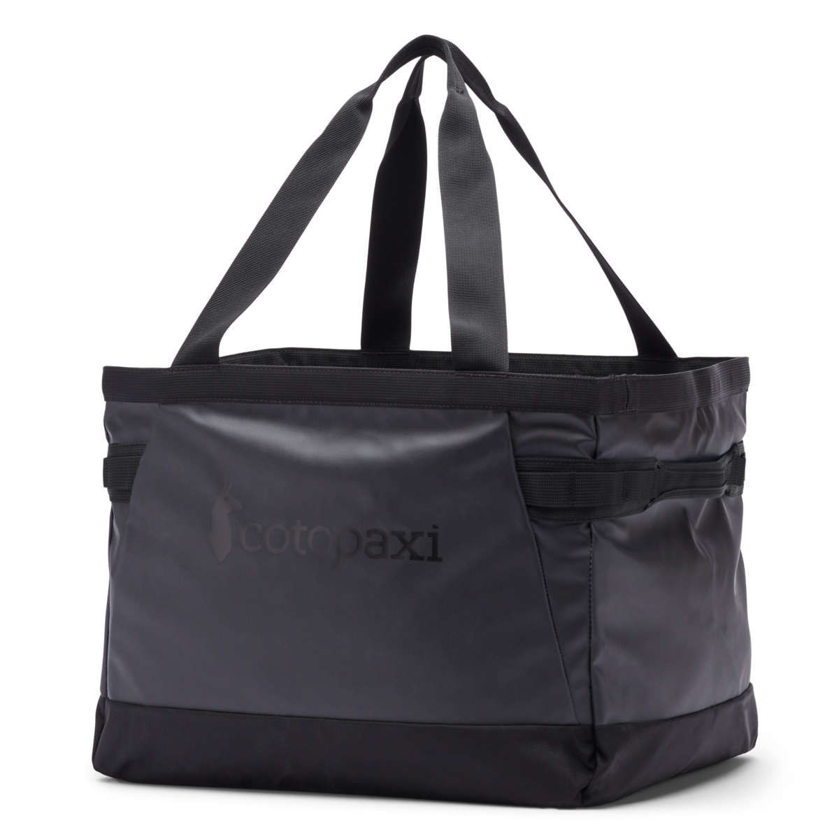 Allpa 30L Gear Hauler Tote, Black