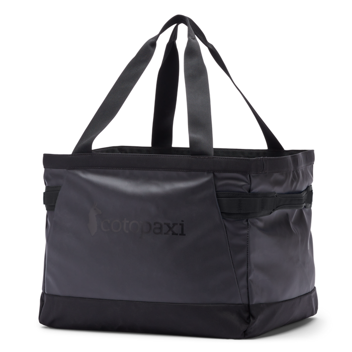 旅行かばん・小分けバッグ Allpa 30L Gear Hauler Tote Allpa 30L Gear Hauler Tote – Cotopaxiオフィシャルサイト