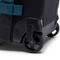 Allpa 38L Roller Bag, Blue Spruce