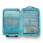 Allpa 38L Roller Bag, Blue Spruce