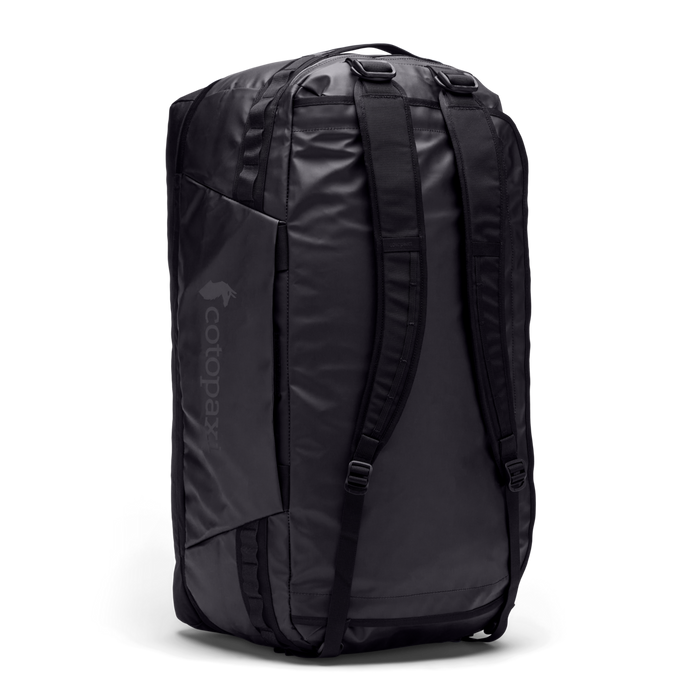 Allpa 70L Duffel Bag, Cotopaxi Black