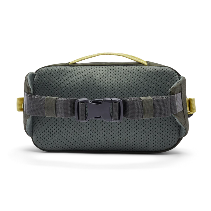 Allpa X 1.5L Hip Pack, Fatigue/Woods