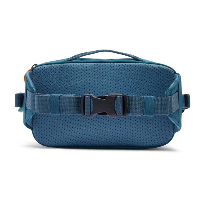 Allpa X 1.5L Hip Pack, Blue Spruce/Abyss