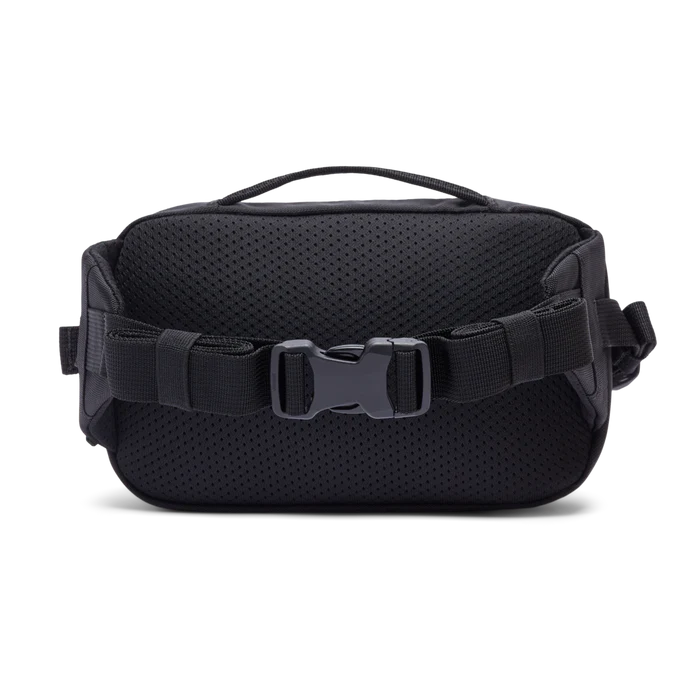 Allpa X 1.5L Hip Pack, Cotopaxi Black