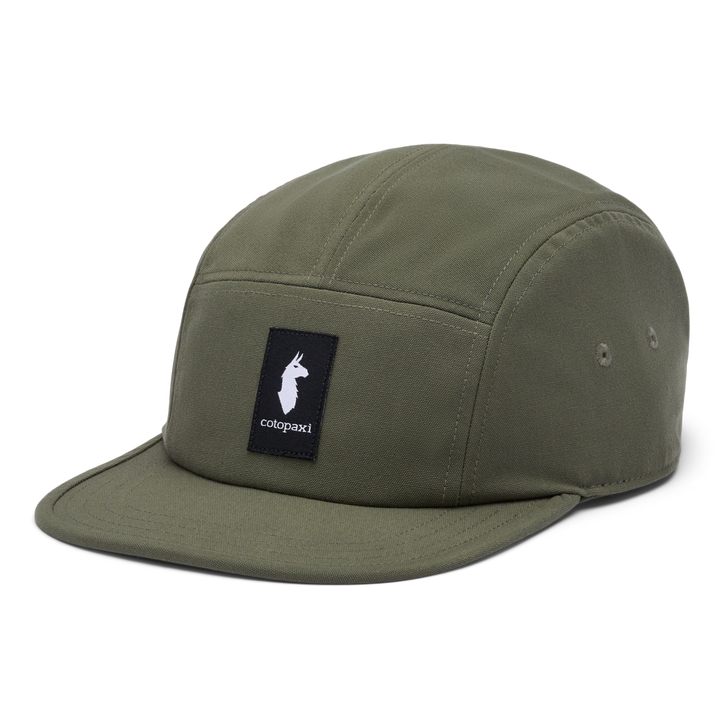 5-Panel Hat - Cada Día