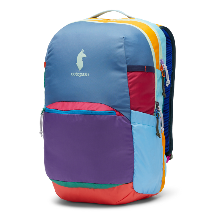 Chiquillo 30L Backpack - Del Dia