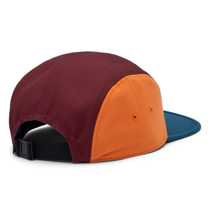 Do Good 5-Panel Hat – cotopaxi.com.au
