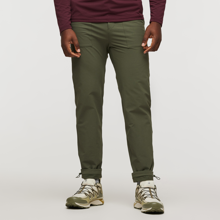 Subo Pant - Men's