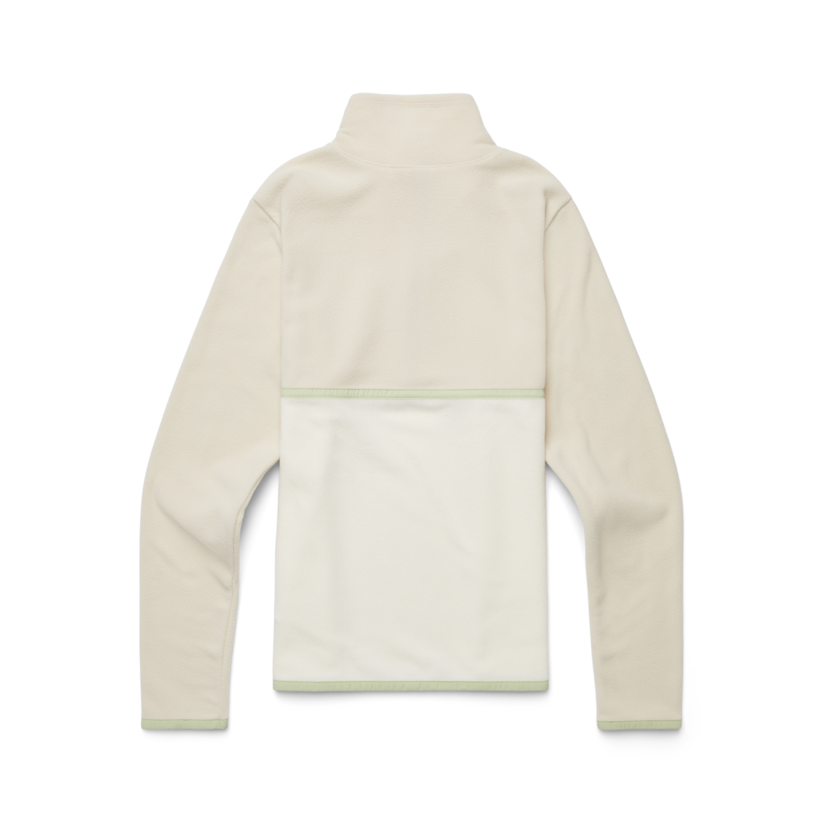 Amado Fleece - Women's, Bone and Cream