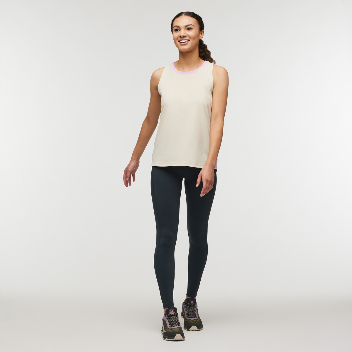 Muevo Tight - Women's, Cotopaxi Black