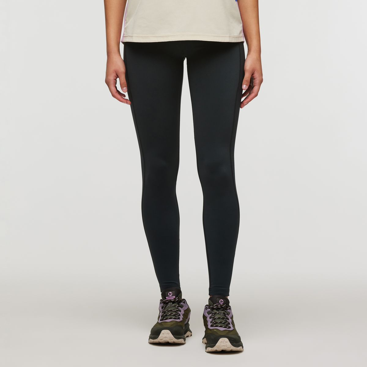 Muevo Tight - Women's, Cotopaxi Black