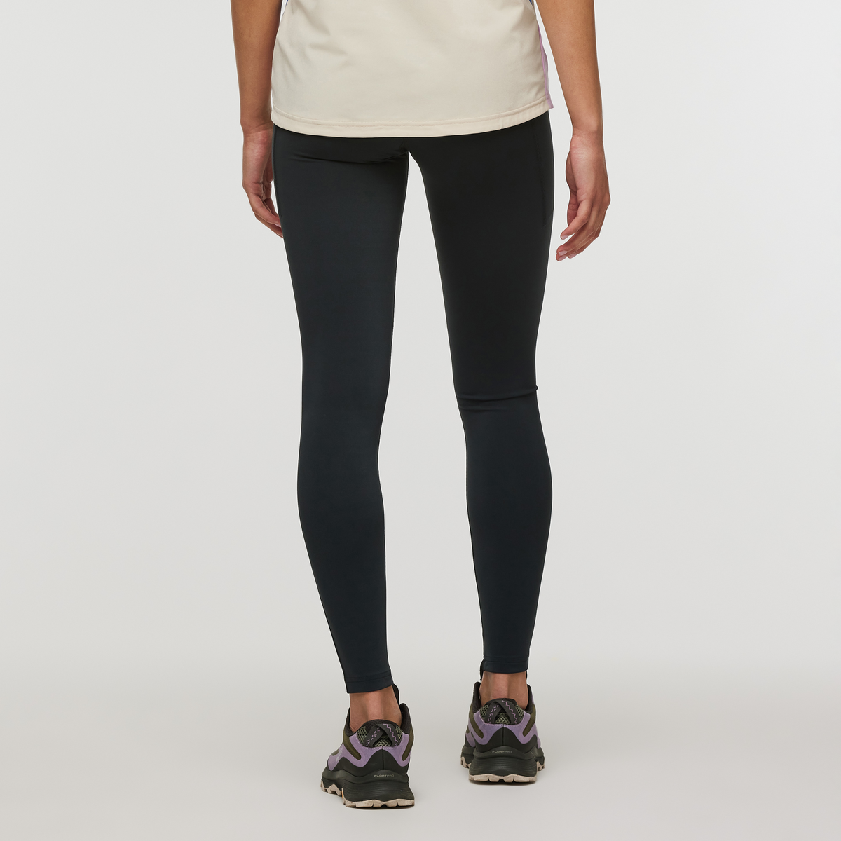 Muevo Tight - Women's, Cotopaxi Black