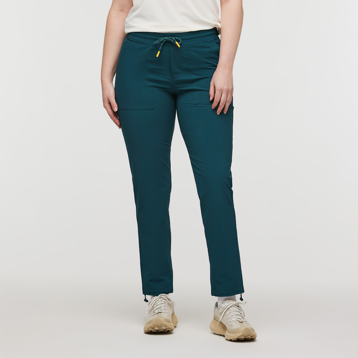 Subo Pant - Women's