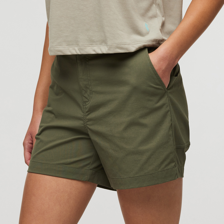 Tolima Short Women's