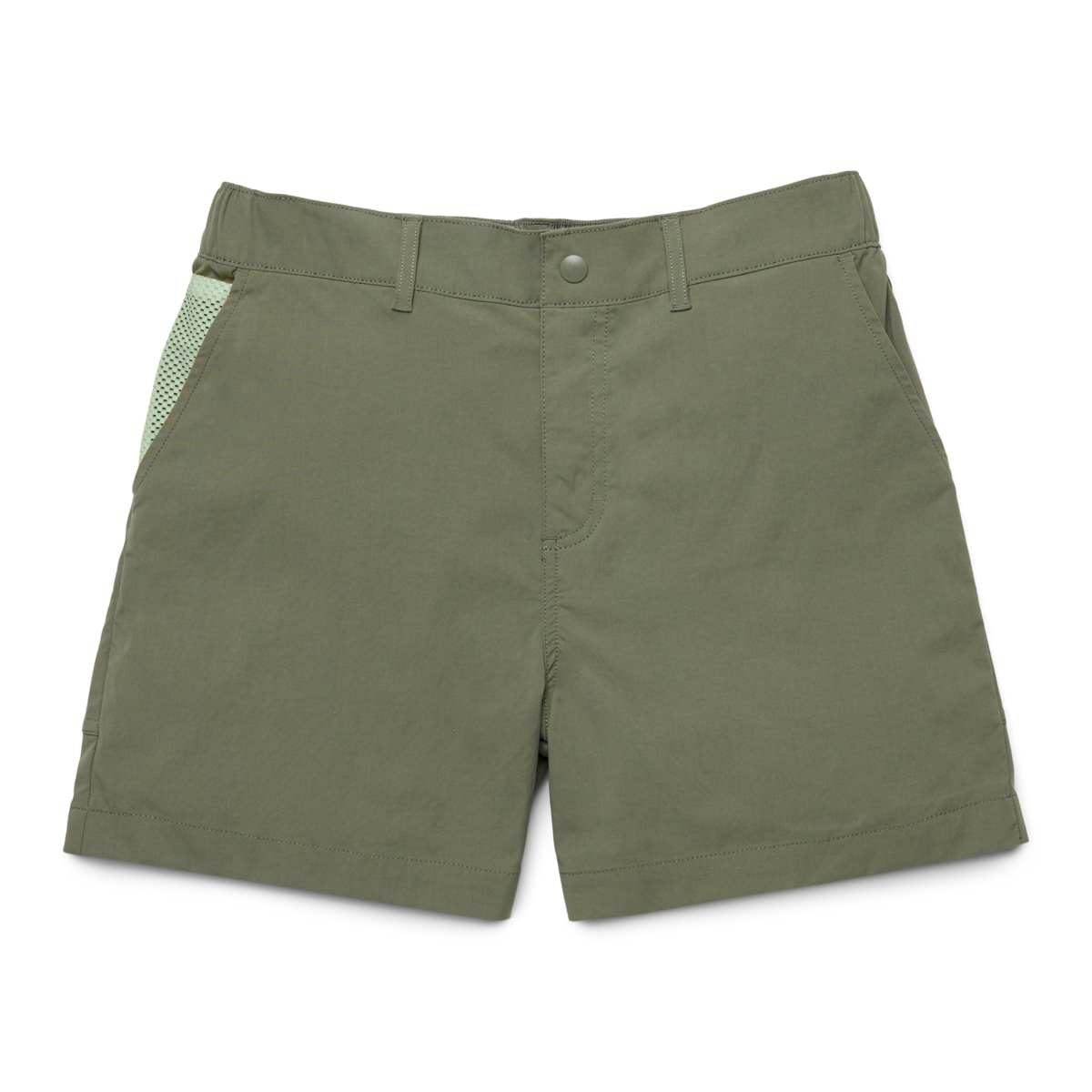 Tolima Short Women's, Fatigue