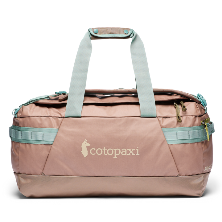 Allpa 55L Getaway Duffel