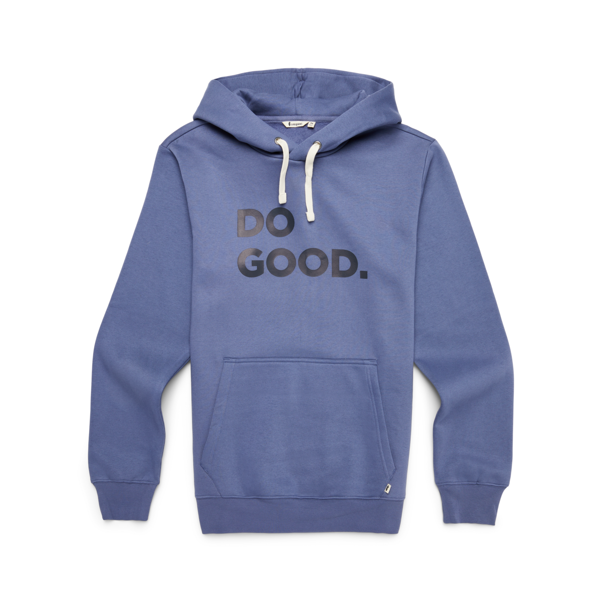 Do Good Pullover Hoodie - Men's, Dusk