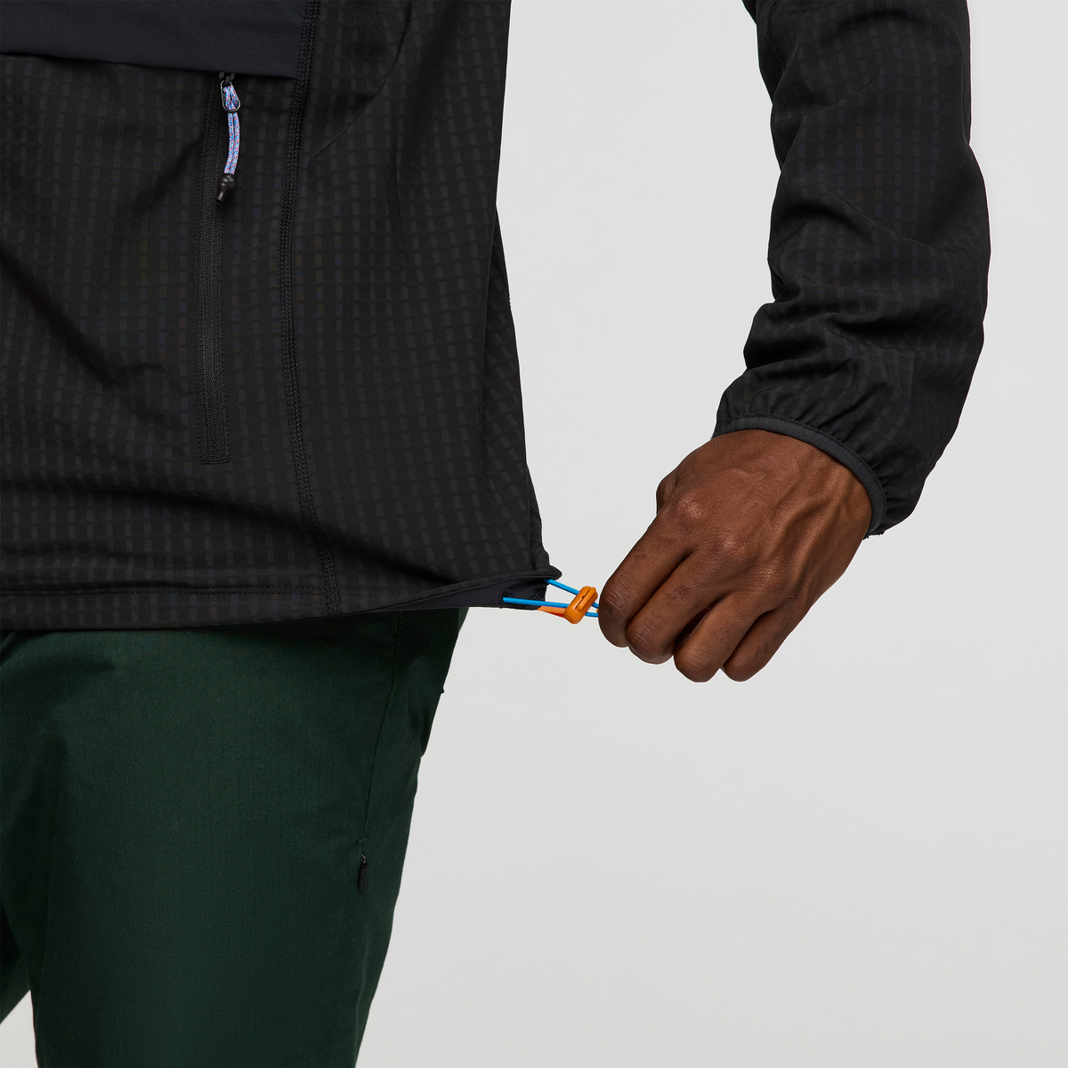 Yermo Hooded Softshell Jacket - Men's