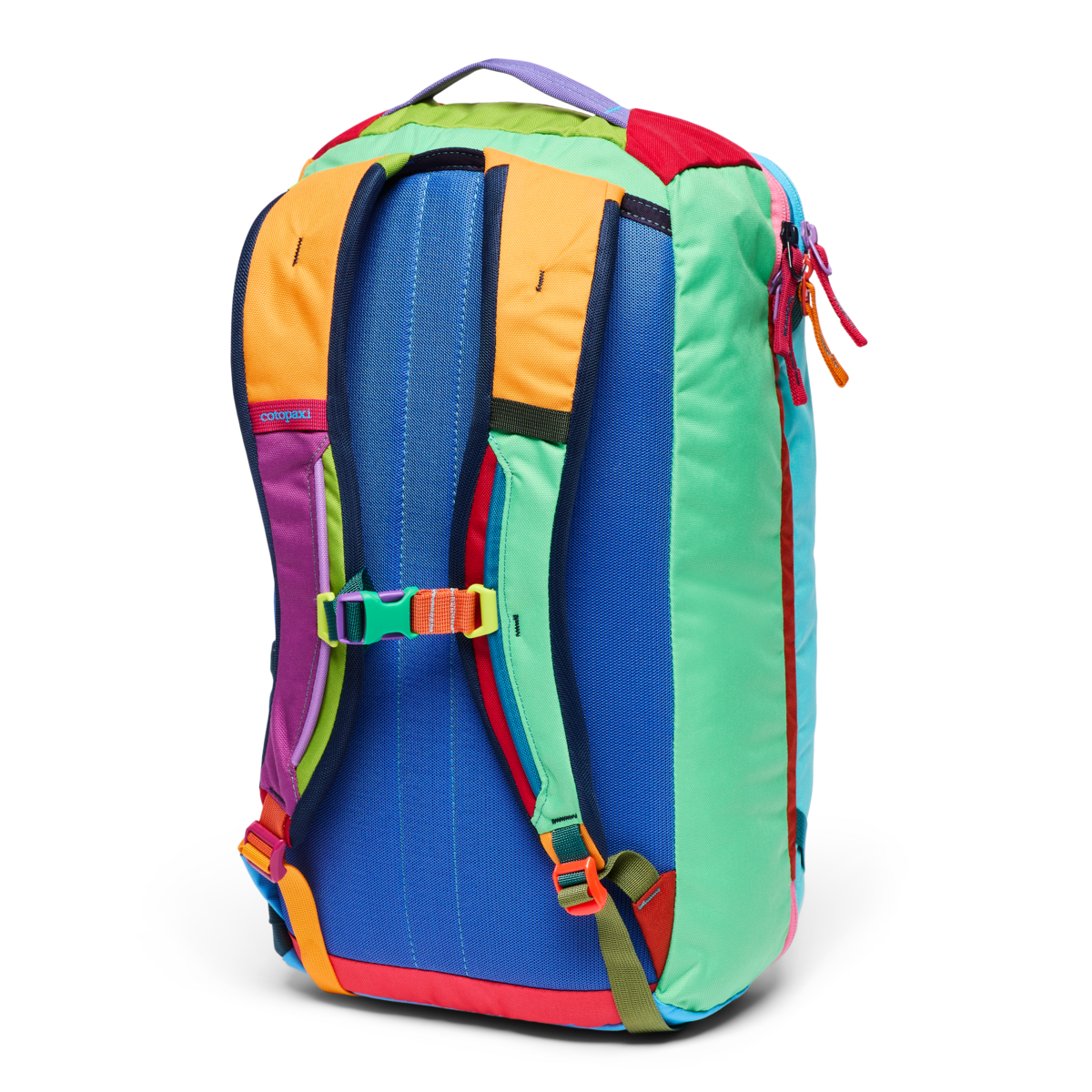 Allpa Mini 20L Travel Pack-Del Día