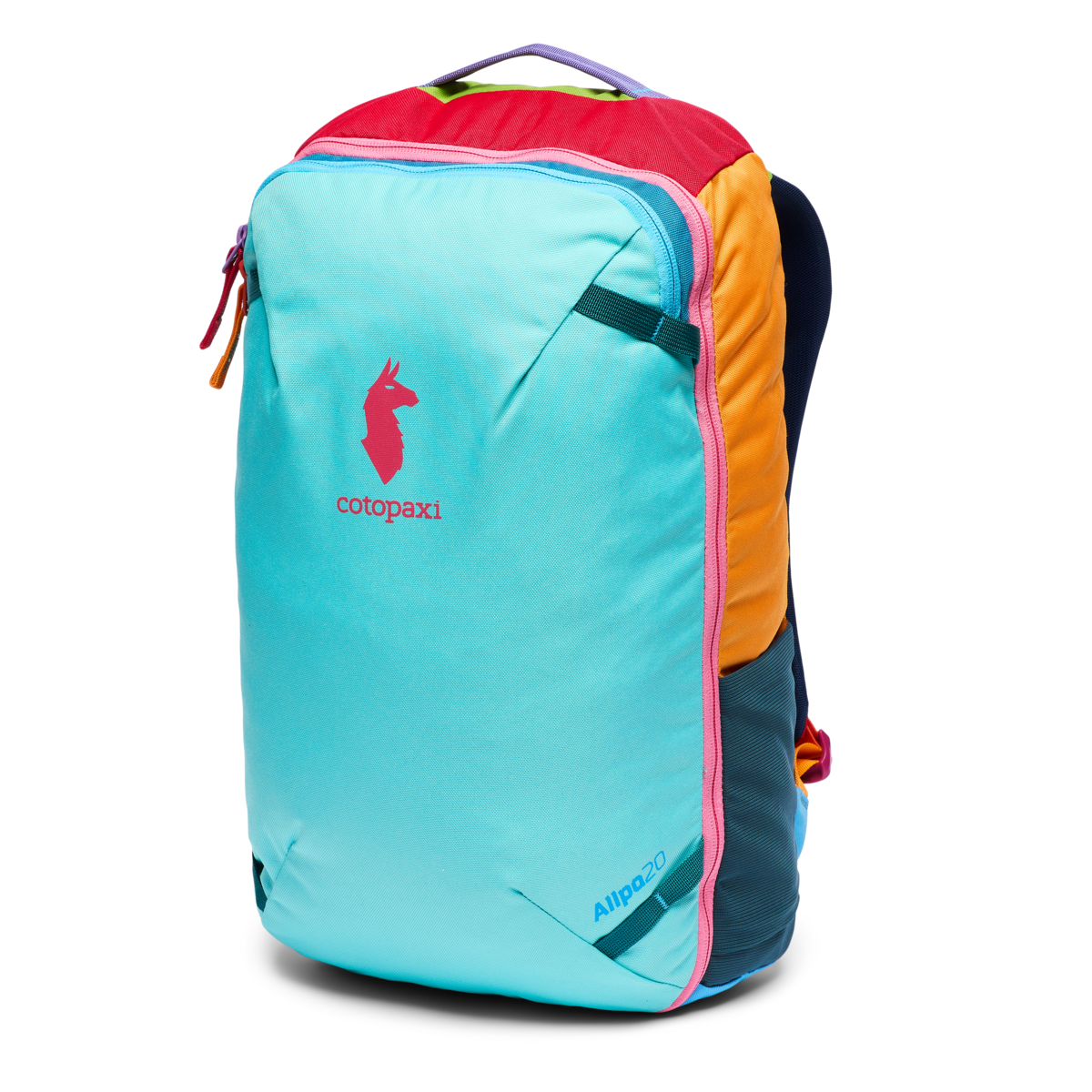 Allpa Mini 20L Travel Pack-Del Día