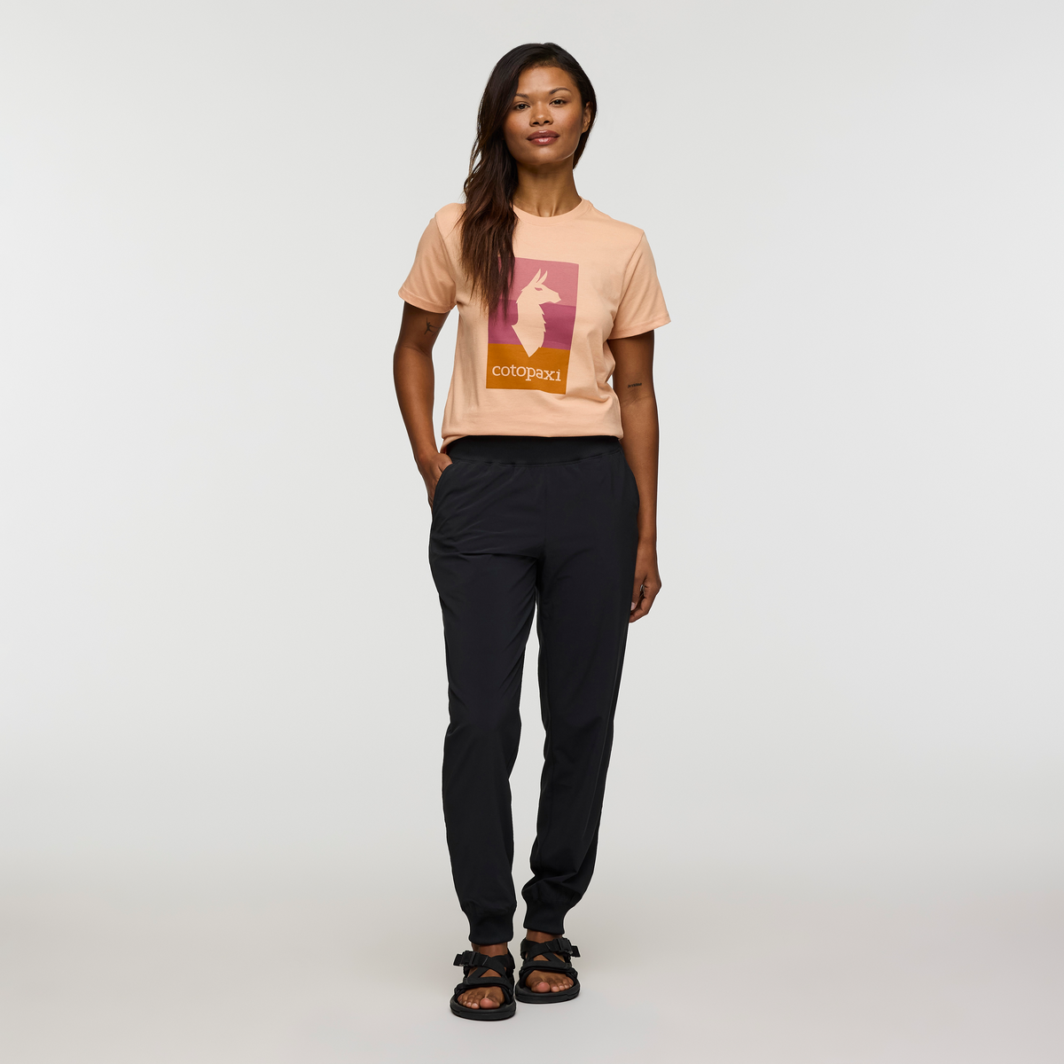 Cambio Jogger - Women's