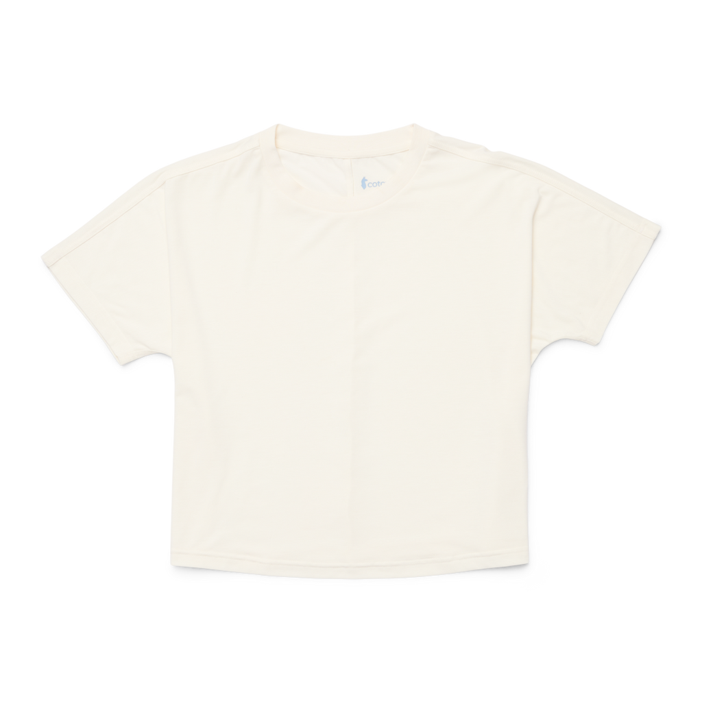 Empaca Boxy T-Shirt - Women's, Bone