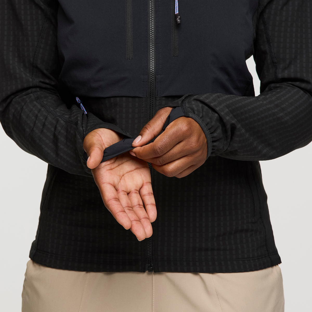 Yermo Hooded Softshell Jacket - Women's, Cotopaxi Black