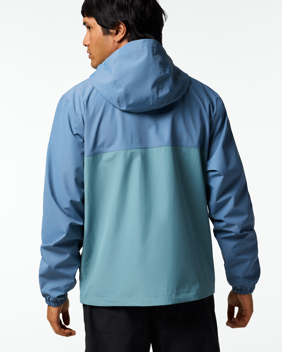 Rayu Rain Jacket-Mens