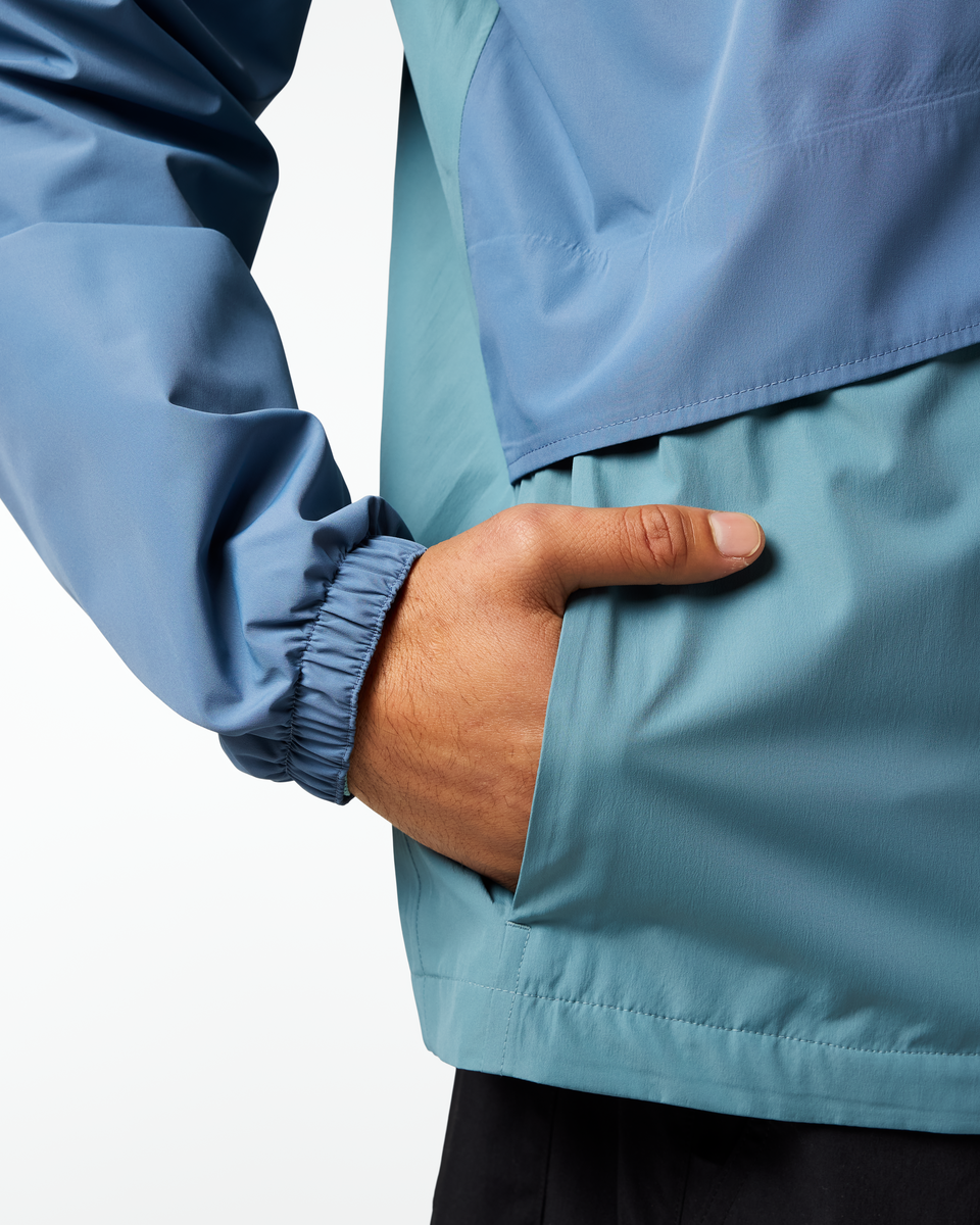 Rayu Rain Jacket-Mens