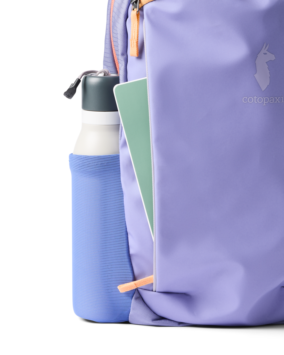 Allpa 18L Daypack, Aster